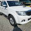 Toyota  Hilux invincible 2017 thumb 0