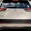 TOYOTA RAV4 NEW SHAPE SUNROOF 2019 WHITE thumb 12