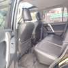 Toyota Prado TX, 2019 model thumb 6