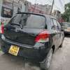 Toyota vitz thumb 1
