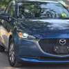 MAZDA 2 DIESEL 2020MODEL 1500CC thumb 5