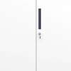 Storage Cabinets: Steel Modern Office Storage 2-Door Cabinet thumb 5