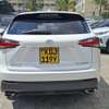 2015 LEXUS NX200T thumb 3