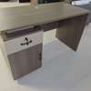 Office Desk: 1.2m Executive Office Desk In Suneka thumb 3