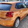 Volkswagen Polo Crossroad 2018 thumb 5