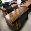 1.4M Modern Advanced Office Desk thumb 1