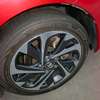 Toyota Auris hybrid thumb 2