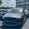 Mazda CX-8 SUV 2020 Panoramic Sunroof Right-Hand Drive thumb 11
