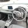 Mazda CX-3 Diesel sport Grey 2018 thumb 5