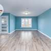 Interior painting blue wall paint in Nairobi Kenya thumb 1