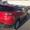 mazda cx3 used red wine thumb 4