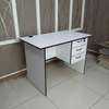 Home Office Desk:  0.9M Custom Office Desk thumb 10