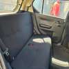 Toyota Compact Hatchback Black Fuel Efficient thumb 3