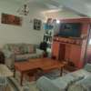 Lovely 4 BR House ,2 Guest Wings plus Sqs in Kileleswa thumb 1
