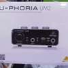Professional Audio Mixer Multi-Channel XLR Inputs thumb 4