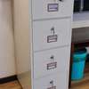 Safe Cabinet; 4 Drawer Diplomat Fireproof Safe thumb 10