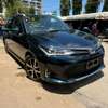 Toyota corolla Fielder 2019 WXB 2WD thumb 1