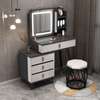 Modern Vanity Dressing Table With Led Lights thumb 4