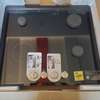 BOSCH Built-In HOB 60CM, 3 Gas + 1 Electric thumb 2
