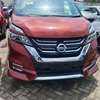 Nissan Serena highway star ⭐✨⭐ hybrid 2018 thumb 0
