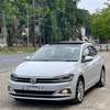 volkswagen polo with sunroof thumb 1