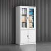 Half Glass Office Cabinet thumb 4