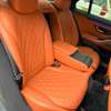 mercedes benz S500 4matic thumb 6
