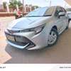 Toyota Corolla sport non hybrid thumb 3