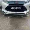 TOYOTA HARRIER 2017MODEL SUNROOF thumb 1