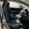 SUBARU IMPREZA 2019 BLACK thumb 2