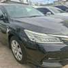 Honda accord grey thumb 1