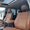 Toyota. Land Cruiser Prado grey thumb 11