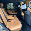 2022 Lexus LX600 thumb 0