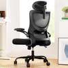 Apex High Back Mesh Office Task Chair thumb 6