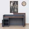 Reception Desks:1600mm Office Reception Desk In Etago thumb 4