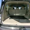 2023 Toyota land cruiser ZX thumb 6