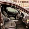 Mercedes Benz GLA250 brown 2018 thumb 0