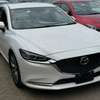 2020 MAZDA6 SKYACTIVE-G thumb 9