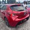 Toyota Corolla non hybrid thumb 4