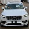 2020 Volvo XC90 B6 AWD inscription thumb 7