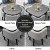 Dining Set: 4 Seater Modern Dining Set In Kenyenya thumb 6