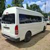 Toyota Hiace 9L thumb 2