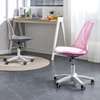 Home Chairs: Home Stool And Rotating With High Backrest thumb 5