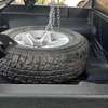 Toyota Land cruiser 79 series 2019 Hard top thumb 5