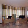Vertical Office Blinds Per Square Metre Fitted thumb 1