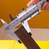 Stainless Steel Vernier Caliper 150mm -DELI thumb 0