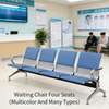 4-Link Office Reception Bench thumb 7