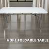 Foldable Table : Outdoor Foldable Office Table In  Ogembo thumb 6