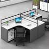 Office Workstation: 4 Way  Office Workstation IN Juja thumb 6