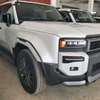 Toyota landcruiser prado 250 series thumb 7